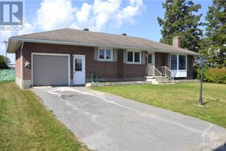 Bungalow for Sale, 30 Church Avenue, Iroquois, ON
