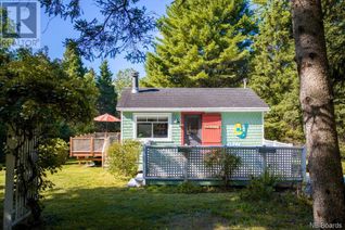 Bungalow for Sale, 5 Shady Lane, Kennebecasis Island, NB