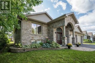 Bungalow for Sale, 1208 Innwood Avenue, Cornwall, ON