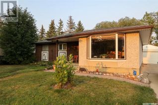 House for Sale, 1333 Queen Crescent, Moose Jaw, SK