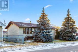 Bungalow for Sale, 1453 4th Street E, Prince Albert, SK