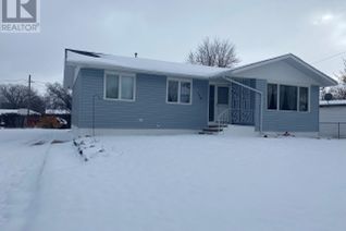 Bungalow for Sale, 110 Grove Street, Lampman, SK