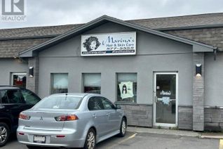 Commercial/Retail Property for Lease, 770 James St, Thunder Bay, ON