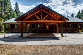 Ranch-Style House for Sale, 3775 Sylvester Road, Creston, BC