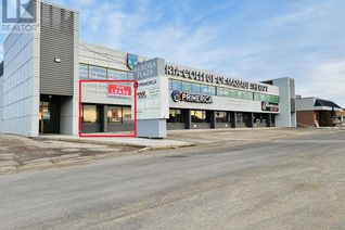 Commercial/Retail Property for Lease, 11402 A 100 Street, Grande Prairie, AB