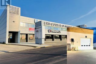Commercial/Retail Property for Lease, 11402 100 Street, Grande Prairie, AB