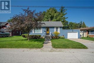Bungalow for Sale, 50 Washington Street N, Forest, ON