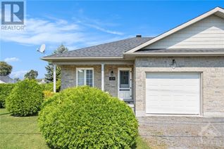 Bungalow for Sale, 842 St Isidore Street, Casselman, ON