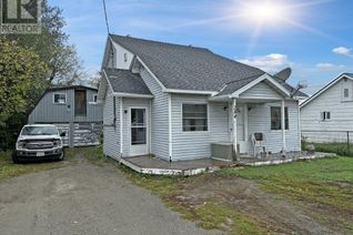 Detached House for Sale, 284 Main Street, Beardmore, ON