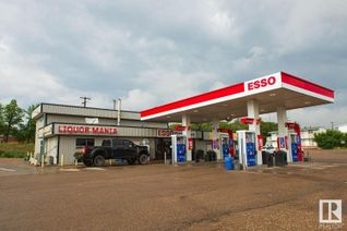 Gas Station Non-Franchise Business for Sale