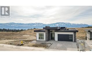 Property for Sale, 2537 Pinnacle Ridge Drive, West Kelowna, BC