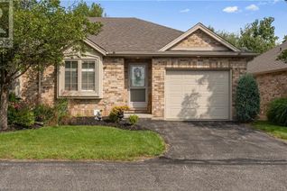 Bungalow for Sale, 633 Park Road N Unit# 3, Brantford, ON