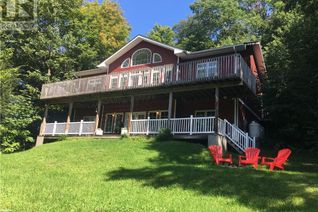 House for Sale, 132 Woodland Drive, Huntsville, ON