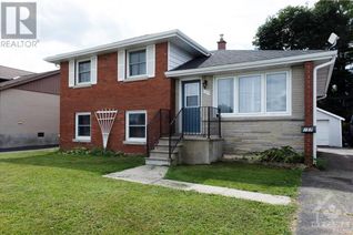 Property for Sale, 157 Fourth Avenue, Arnprior, ON