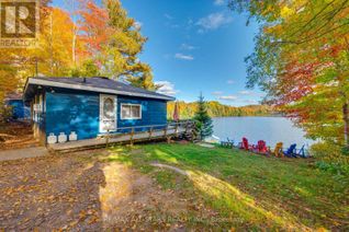 Bungalow for Sale, 48 Mcallister Rd, Bancroft, ON