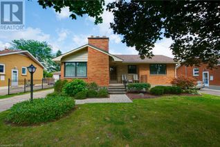 House for Sale, 410 Vermont Avenue, London, ON