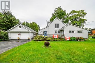 House for Sale, 252 Division Street, Port Colborne, ON House for Sale, 252 Division Street, Port Colborne, ON