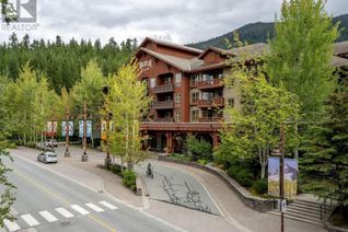 Property for Sale, 2036 London Lane #203A, Whistler, BC