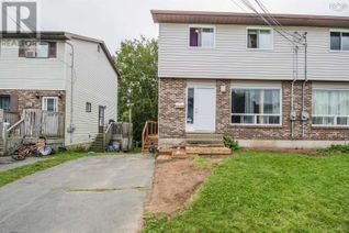 Property for Sale, 114 La Pierre Crescent, Dartmouth, NS