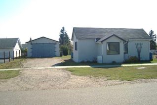 Detached House for Sale, 613 2nd Avenue, Elnora, AB