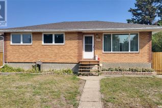 House for Sale, 420 Vaughan Street, Moose Jaw, SK