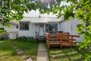 House for Sale, 388 Willis Street, Quesnel, BC