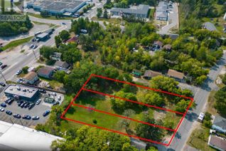 Commercial Land for Sale, Lots 1, 2 & 3 River Drive, Kenora, ON