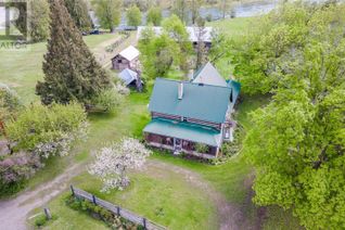 House for Sale, 1962 Enderby Mabel Lake Road, Enderby, BC