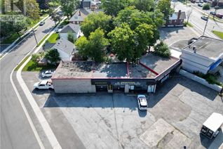 Commercial/Retail Property for Sale, 38 King George Road, Brantford, ON