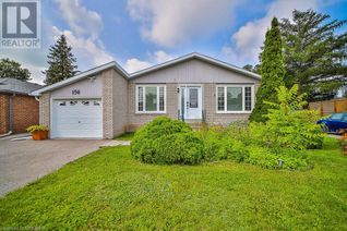 Bungalow for Sale, 156 Main Street S, Acton, ON