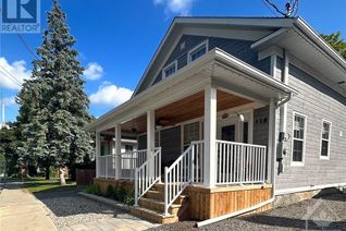 Property for Sale, 118 Brock Street E, Merrickville, ON Property for Sale, 118 Brock Street E, Merrickville, ON