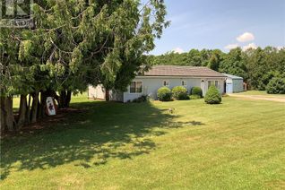 Bungalow for Sale, 805 Colonel Talbot Road, Norfolk County, ON