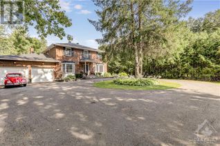 Property for Sale, 5981 Rideau Valley Drive N, Manotick, ON