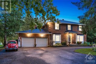 House for Sale, 5981 Rideau Valley Drive N, Manotick, ON