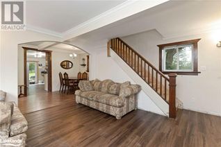 Property for Sale, 72 William Street, Parry Sound, ON