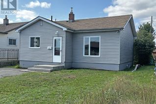 Detached House for Sale, 1125 Home Ave, Thunder Bay, ON