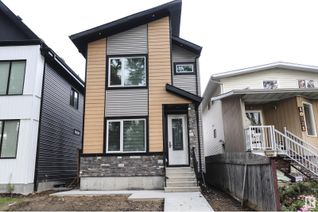 Detached House for Sale, 10223a 146 St Nw, Edmonton, AB