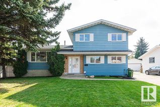 Detached House for Sale, 17307 77 Av Nw, Edmonton, AB