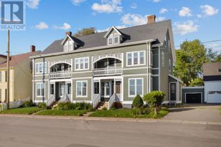 Condo for Sale, 12 Haviland Street, Charlottetown, PE