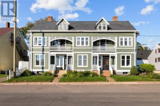 Condo for Sale, 10 Haviland Street, Charlottetown, PE