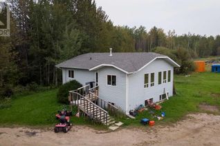 Property for Sale, 632081 Range Road 215, Rural Athabasca County, AB