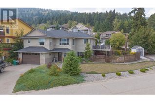 House for Sale, 2040 Skyview Crescent, Lumby, BC
