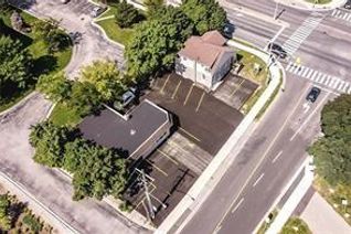 Commercial/Retail Property for Lease, 272 Dundas Street E, Waterdown, ON