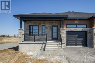 Property for Sale, 929 Chablis Crescent, Embrun, ON