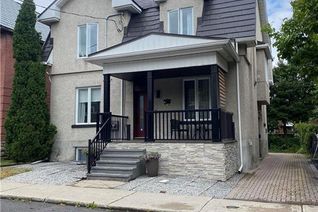 Property for Sale, 69 Blackburn Avenue, Ottawa, ON