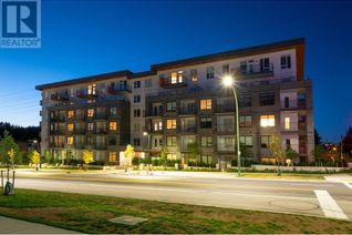 Property for Sale, 645 Como Lake Avenue #216, Coquitlam, BC