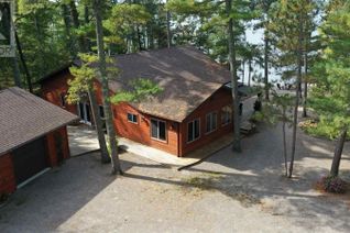 Bungalow for Sale, 155 Siegs Pt Rd, Fort Frances, ON