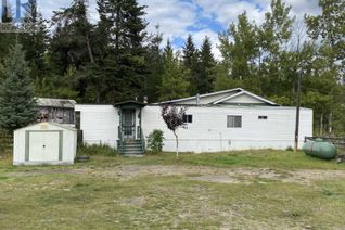 Property for Sale, 7969 Scherger Road, 70 Mile House, BC