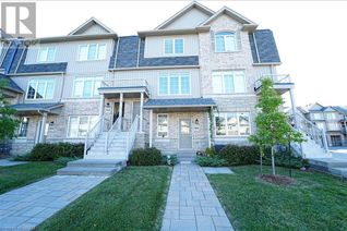 Townhouse for Sale, 5064 Serena Drive Unit# 14, Beamsville, ON