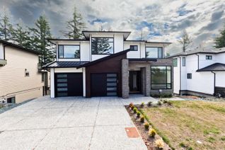 Property for Sale, 5602 Crimson Ridge, Sardis, BC